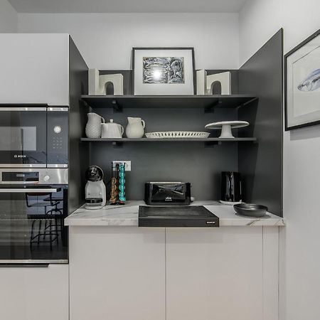 Apartamento Sobre El Rio Guadiana Ayamonte Exterior foto