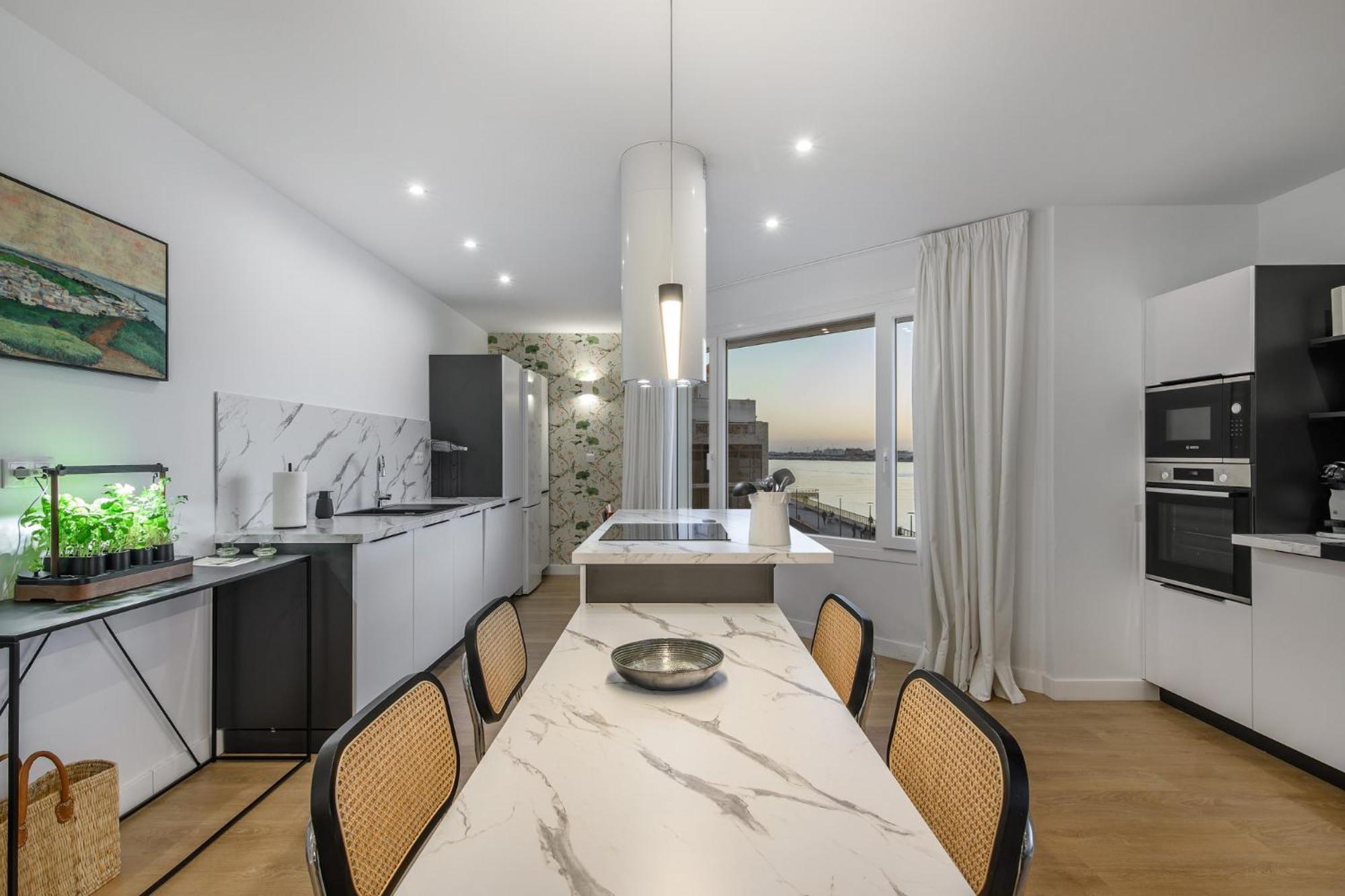 Apartamento Sobre El Rio Guadiana Ayamonte Exterior foto