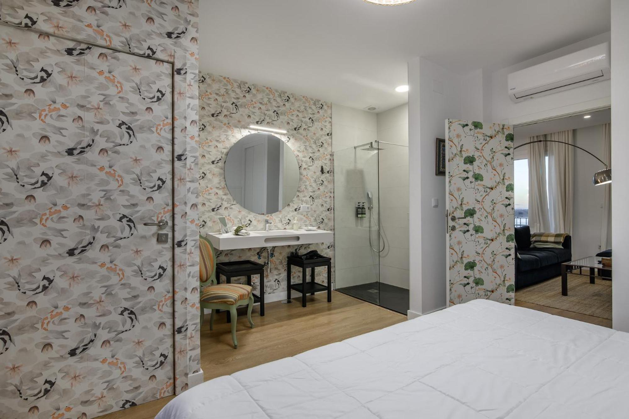 Apartamento Sobre El Rio Guadiana Ayamonte Exterior foto