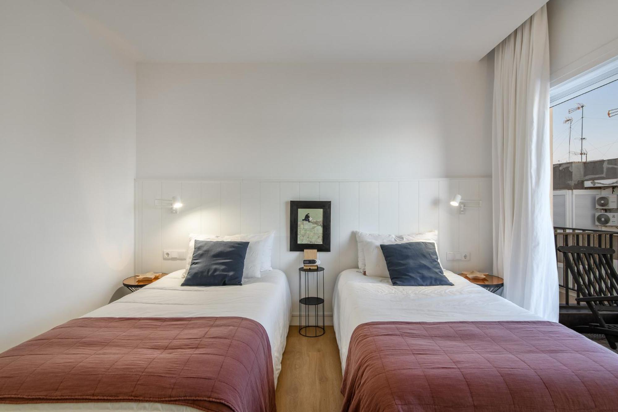 Apartamento Sobre El Rio Guadiana Ayamonte Exterior foto